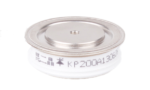 KP系列半凸型普通晶閘管 KP系列半凸型普通晶閘管